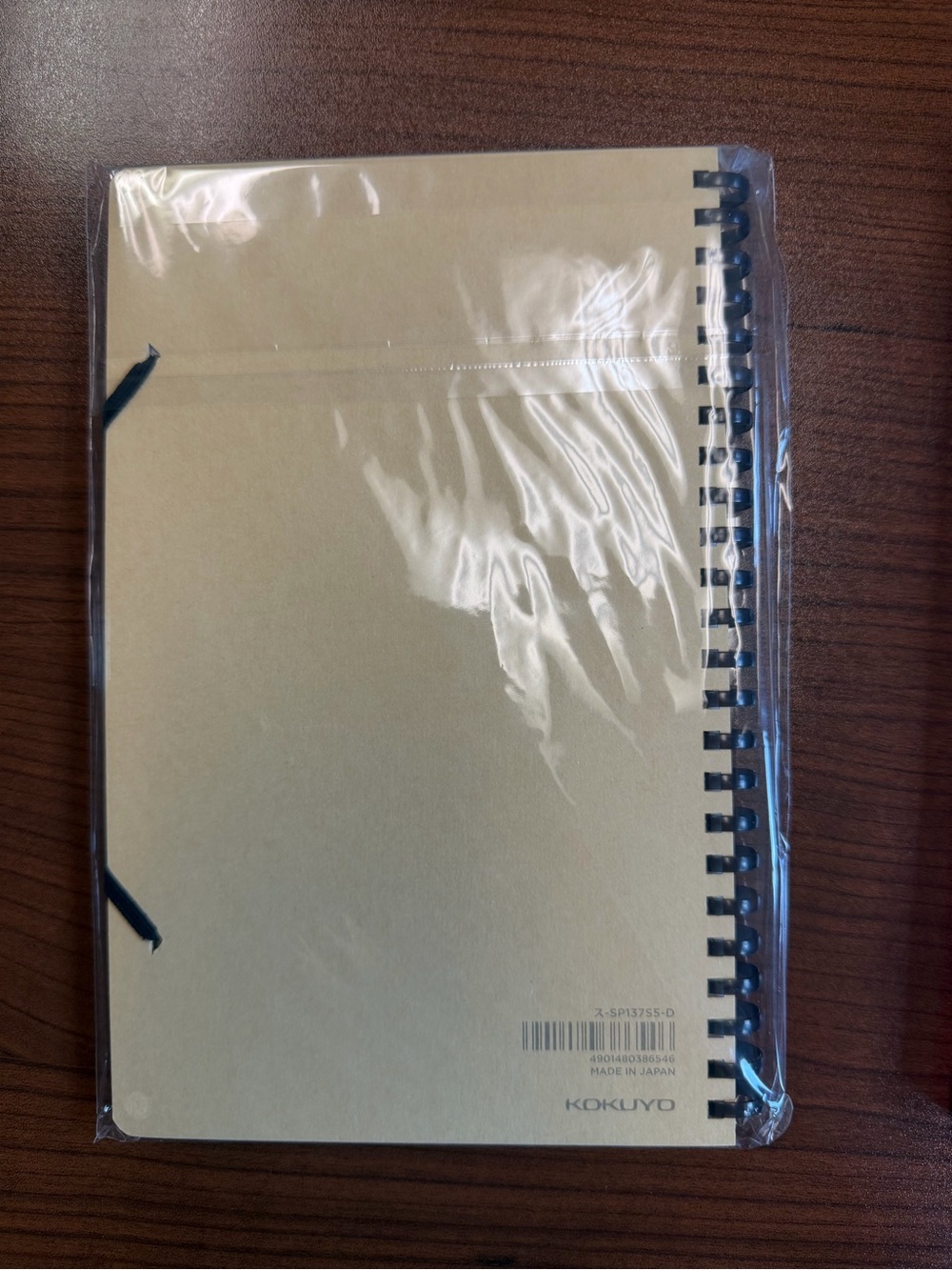 Two notebooks - Picture 3 of 6